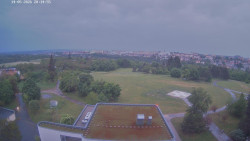 Heliport Nemocnice Znojmo