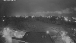 Heliport Nemocnice Znojmo