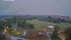 Heliport Nemocnice Znojmo