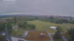 Heliport Nemocnice Znojmo