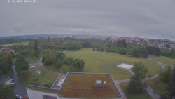 Heliport Nemocnice Znojmo