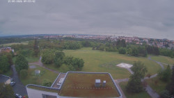 Heliport Nemocnice Znojmo
