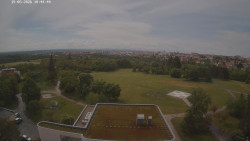 Heliport Nemocnice Znojmo
