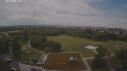 Heliport Nemocnice Znojmo
