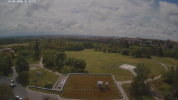 Heliport Nemocnice Znojmo