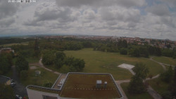 Heliport Nemocnice Znojmo