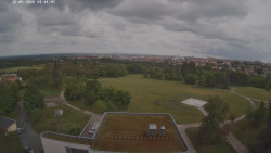 Heliport Nemocnice Znojmo
