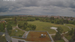 Heliport Nemocnice Znojmo