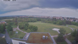 Heliport Nemocnice Znojmo