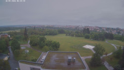 Heliport Nemocnice Znojmo