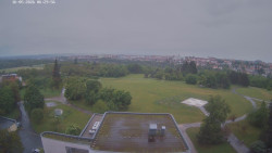 Heliport Nemocnice Znojmo