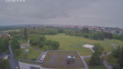 Heliport Nemocnice Znojmo