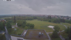 Heliport Nemocnice Znojmo
