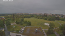 Heliport Nemocnice Znojmo