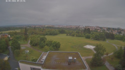 Heliport Nemocnice Znojmo