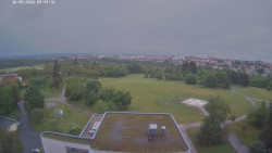 Heliport Nemocnice Znojmo
