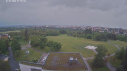 Heliport Nemocnice Znojmo