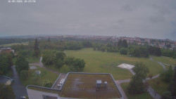 Heliport Nemocnice Znojmo