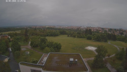 Heliport Nemocnice Znojmo