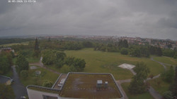 Heliport Nemocnice Znojmo