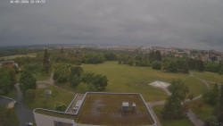 Heliport Nemocnice Znojmo