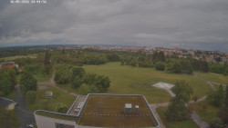 Heliport Nemocnice Znojmo