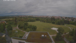 Heliport Nemocnice Znojmo