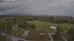 Heliport Nemocnice Znojmo