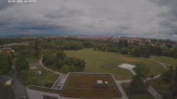 Heliport Nemocnice Znojmo