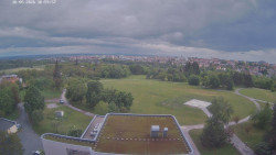 Heliport Nemocnice Znojmo