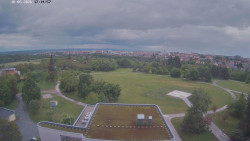Heliport Nemocnice Znojmo