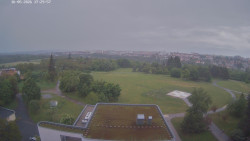 Heliport Nemocnice Znojmo