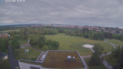 Heliport Nemocnice Znojmo