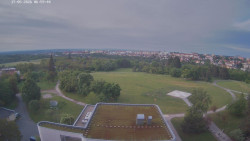 Heliport Nemocnice Znojmo