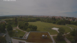 Heliport Nemocnice Znojmo