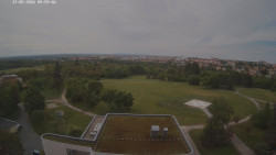 Heliport Nemocnice Znojmo