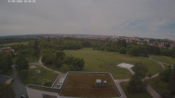 Heliport Nemocnice Znojmo