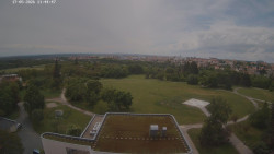 Heliport Nemocnice Znojmo