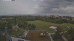 Heliport Nemocnice Znojmo