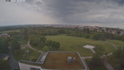 Heliport Nemocnice Znojmo