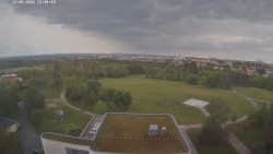 Heliport Nemocnice Znojmo