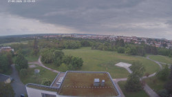 Heliport Nemocnice Znojmo