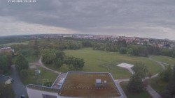 Heliport Nemocnice Znojmo