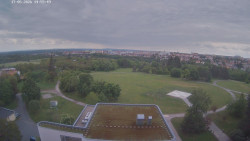 Heliport Nemocnice Znojmo