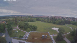 Heliport Nemocnice Znojmo