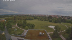 Heliport Nemocnice Znojmo