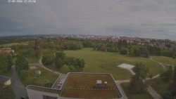 Heliport Nemocnice Znojmo