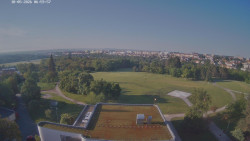 Heliport Nemocnice Znojmo