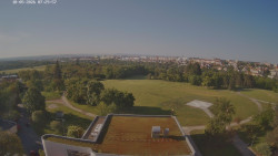 Heliport Nemocnice Znojmo