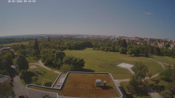 Heliport Nemocnice Znojmo